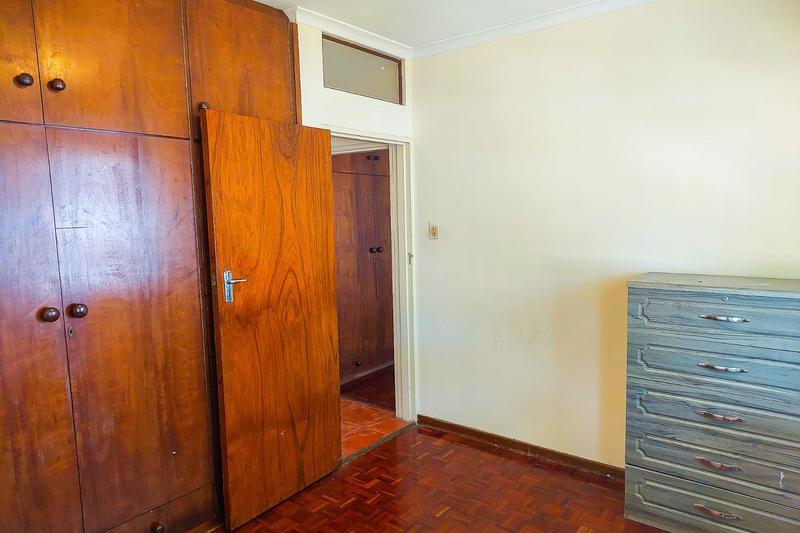 To Let 3 Bedroom Property for Rent in Glenhaven Western Cape